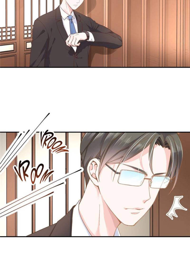 National School Prince Is A Girl Chapter 35 - Picture 2