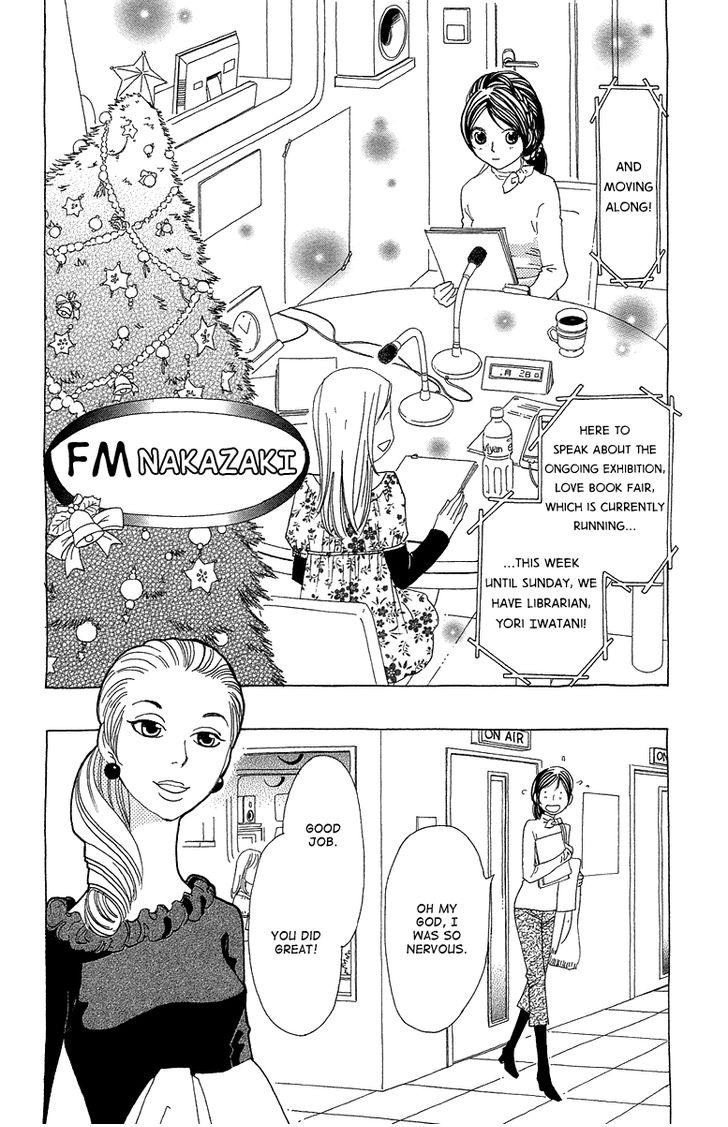 Ane No Kekkon Chapter 15 : What S For New Years? - Picture 2