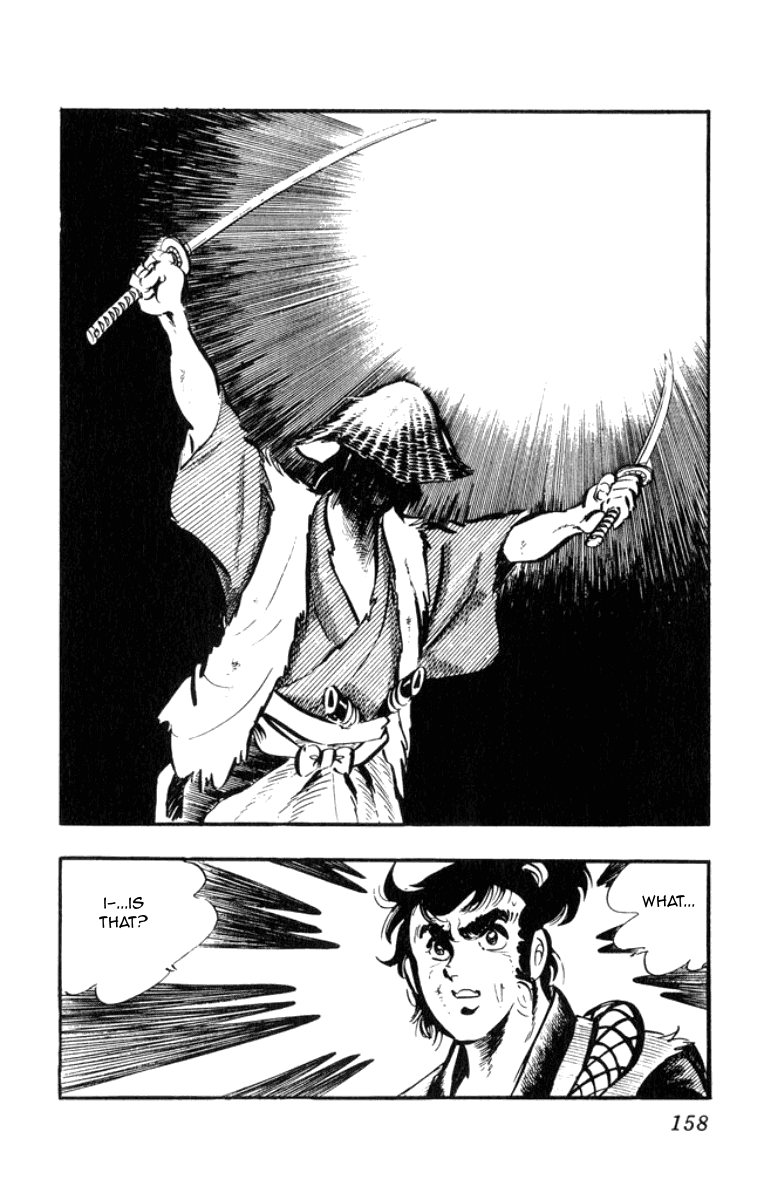 Musashi (Motomiya Hiroshi) - Page 2