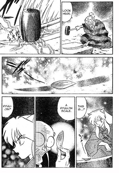 Inuyasha Vol.39 Chapter 386 - Picture 3