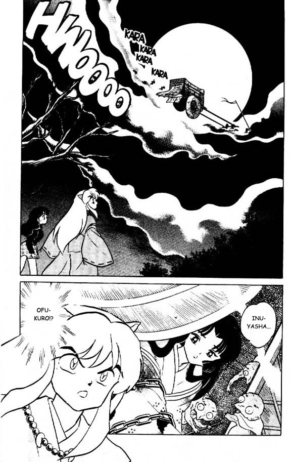 Inuyasha Vol.2 Chapter 13 : A Mother S Face - Picture 2