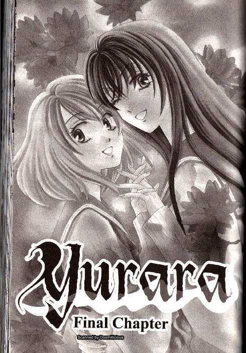 Yurara No Tsuki - Page 1