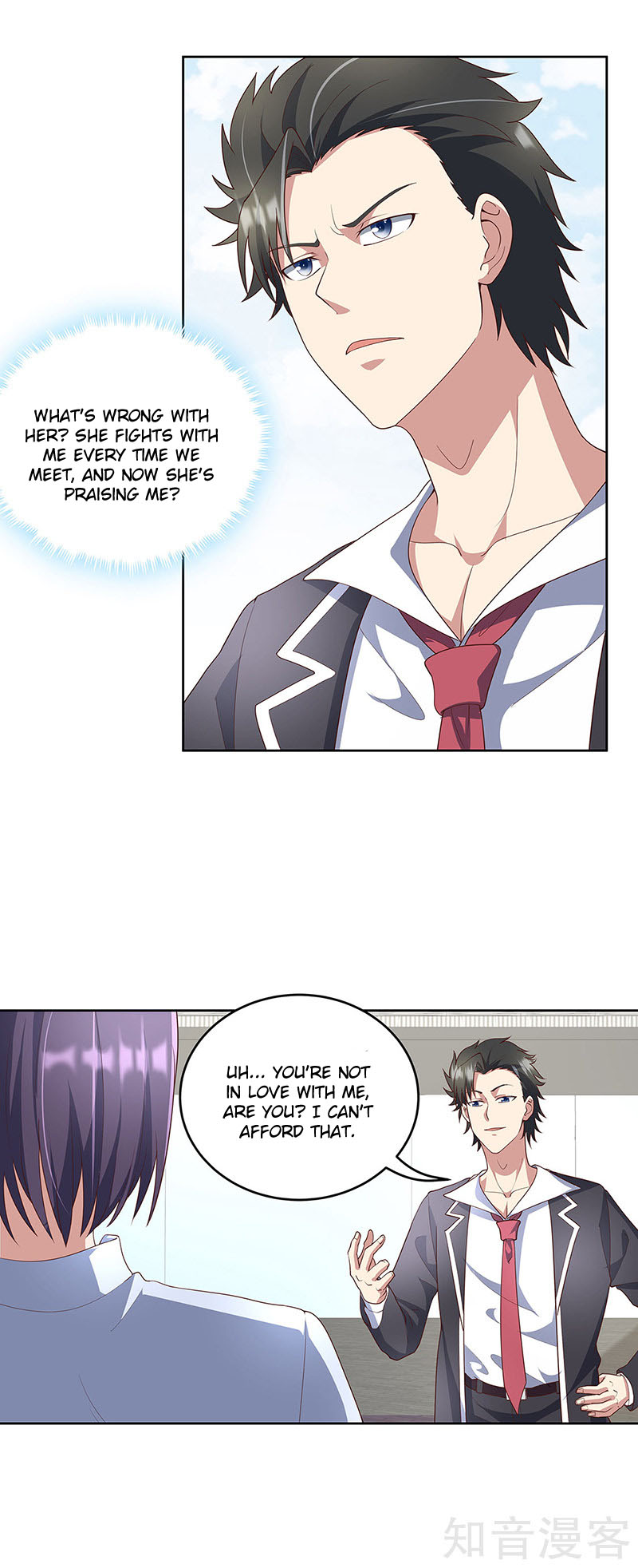 The Super Doctor From 2089 Chapter 148: Serve The People ?! - Picture 3