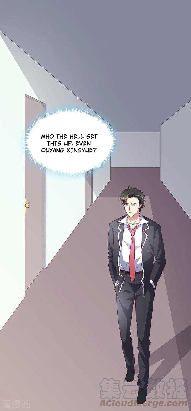 The Super Doctor From 2089 Chapter 138: Grumpy Ye Wutian - Picture 2