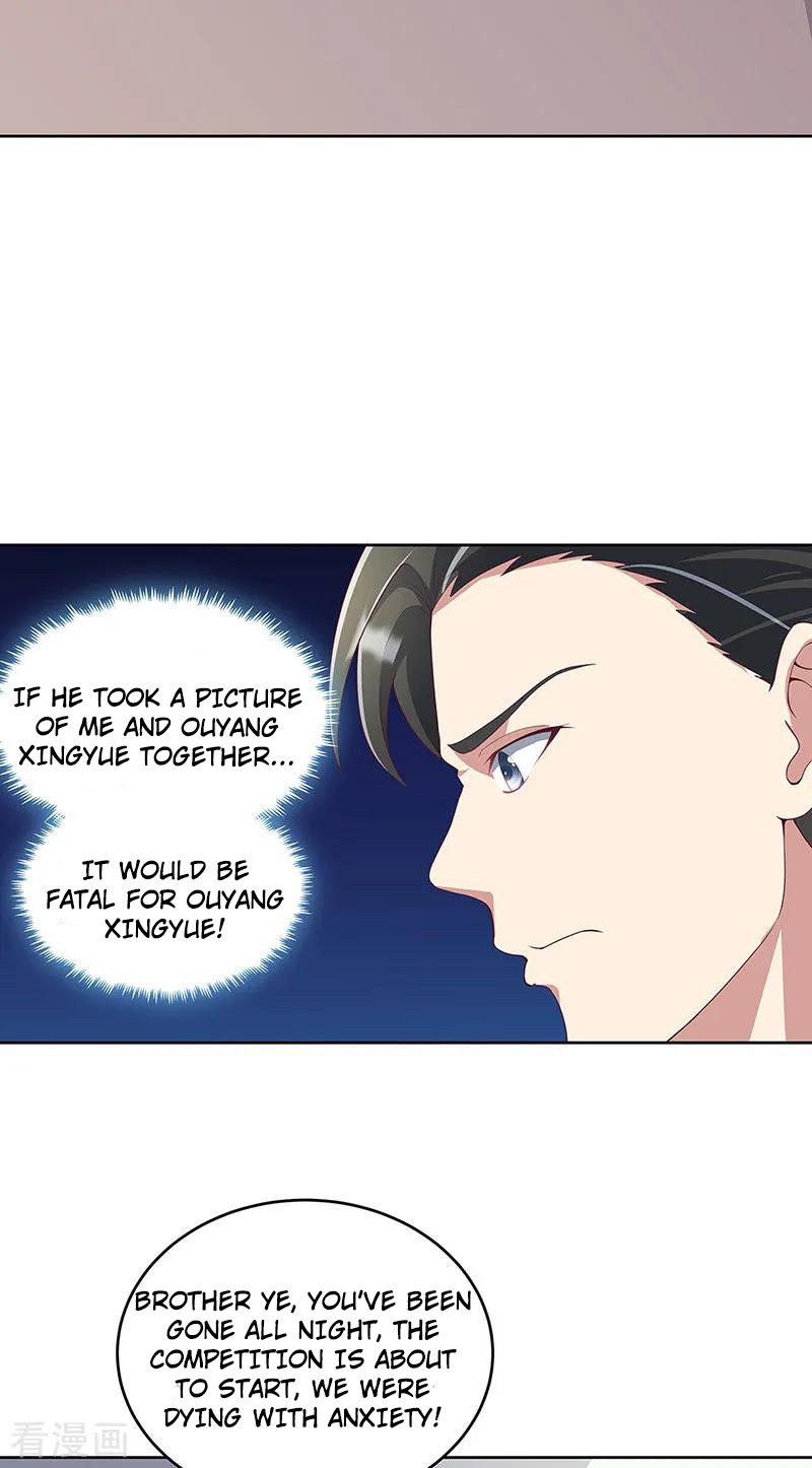 The Super Doctor From 2089 Chapter 138: Grumpy Ye Wutian - Picture 3