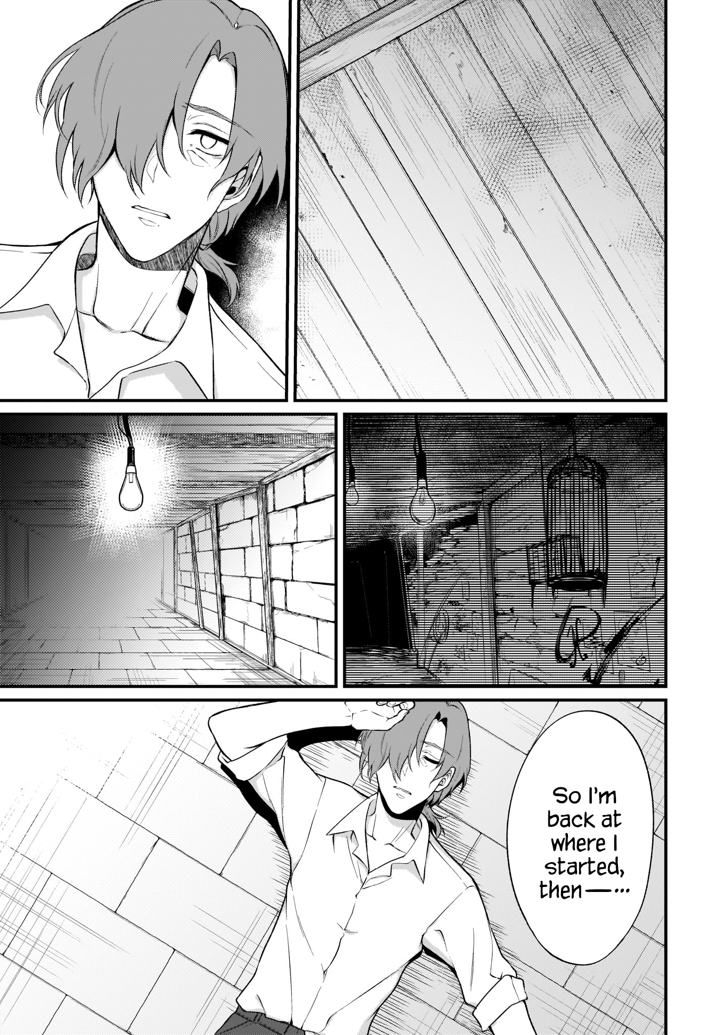 Ane Naru Mono - Page 3