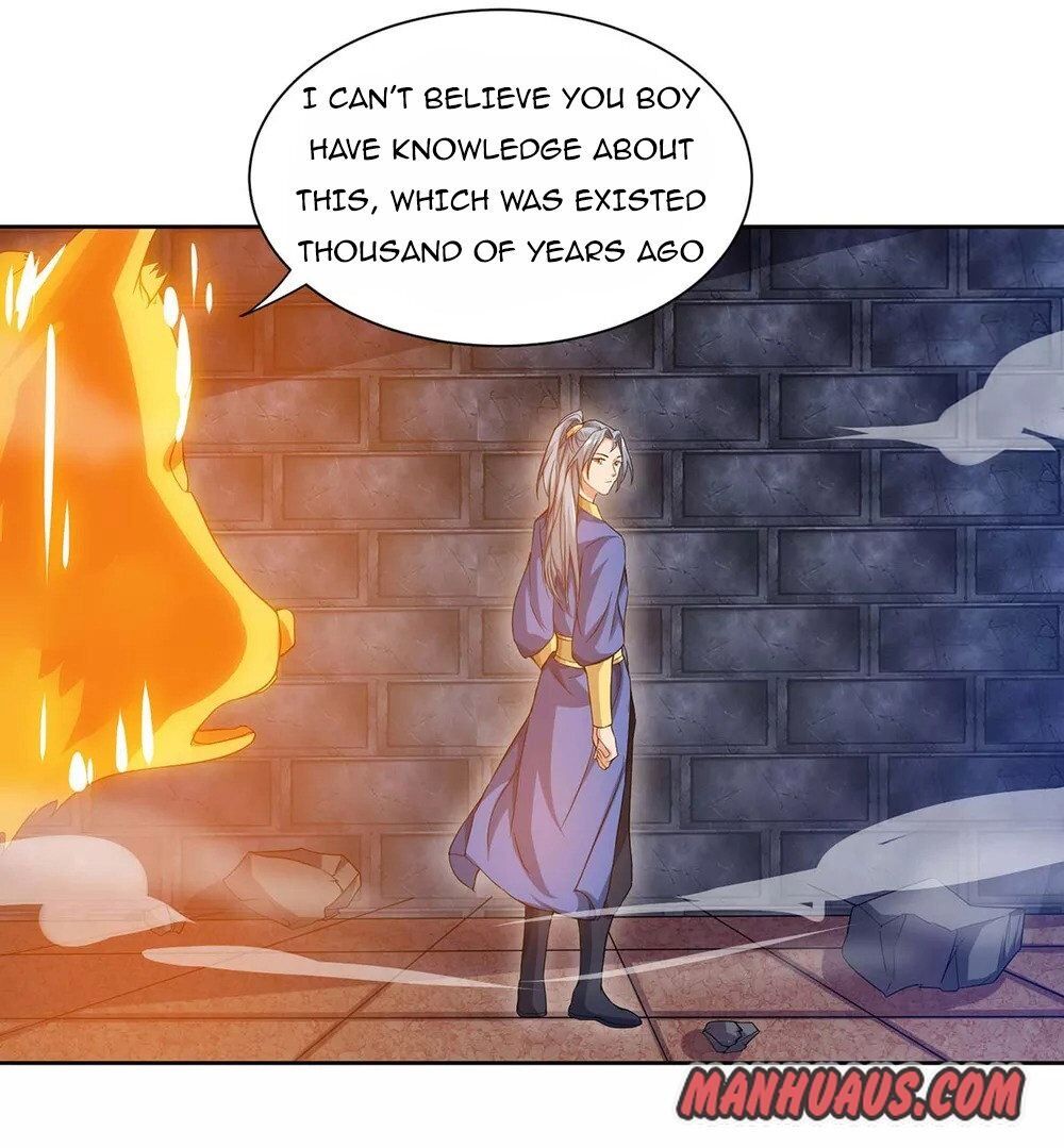 Reborn 80,000 Years Chapter 83 - Picture 3
