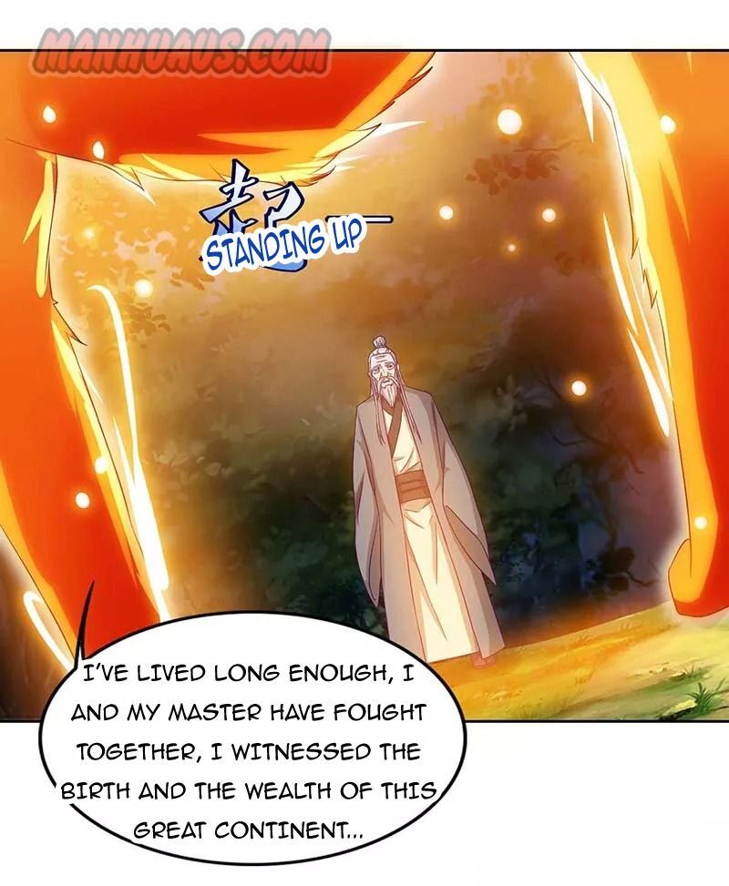 Reborn 80,000 Years Chapter 77 - Picture 3
