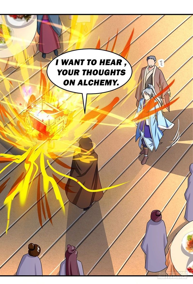 Reborn 80,000 Years Chapter 7 - Picture 3