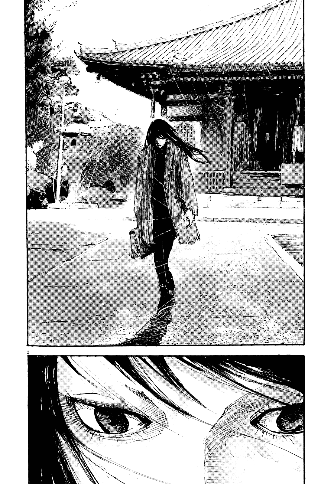 Zankyou - Page 2