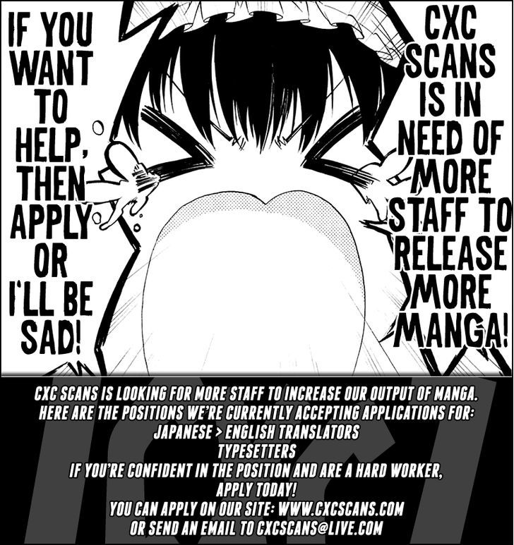 Medaka Box Vol.21 Chapter 179 : I Love People - Picture 2