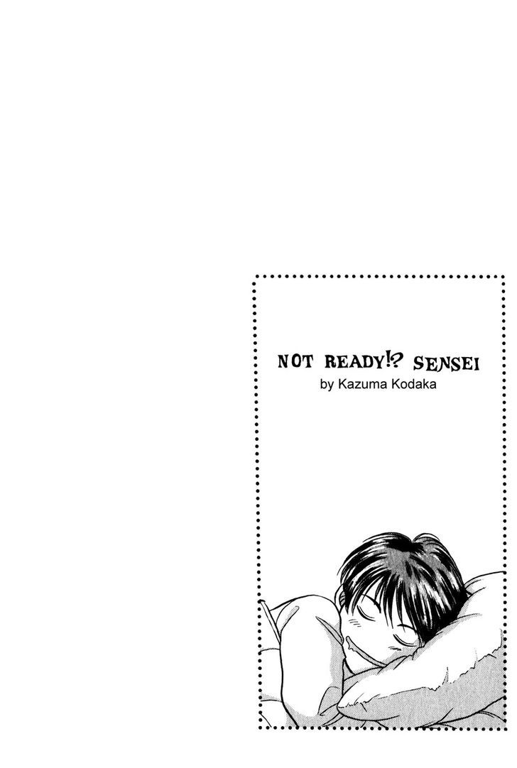 Sebiro No Housekeeper Vol.1 Chapter 4 - Picture 2