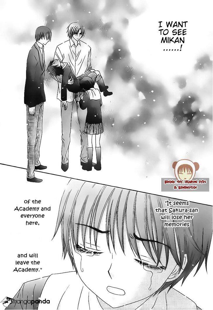 Gakuen Alice Chapter 175 - Picture 3