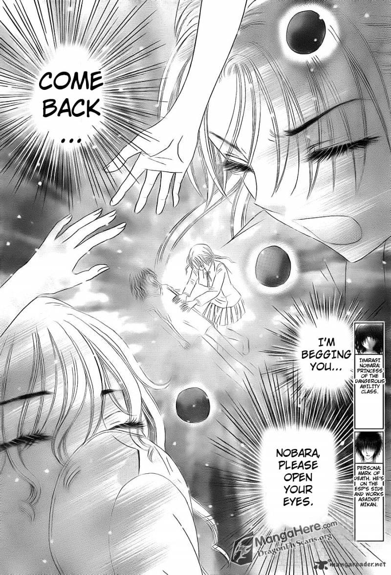 Gakuen Alice Chapter 156 - Picture 3