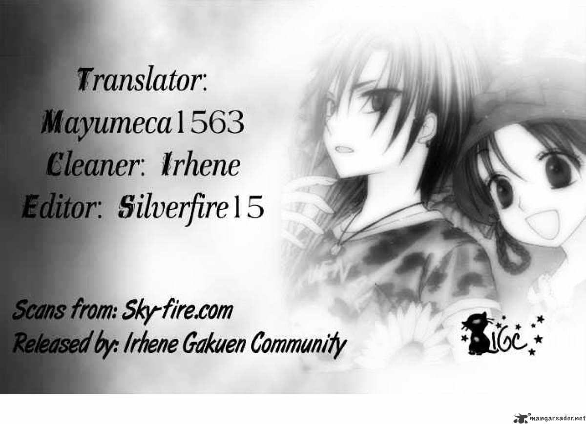 Gakuen Alice Chapter 101 : 101 - Picture 1