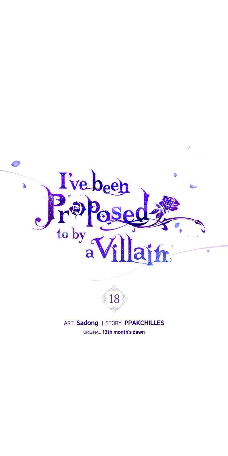I Got Married To A Villain Chapter 18 - Picture 1