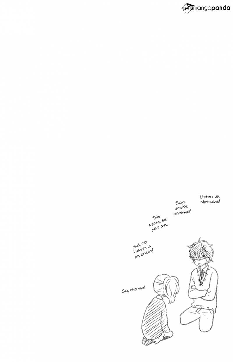 Tonari No Kaibutsu-Kun - Page 2