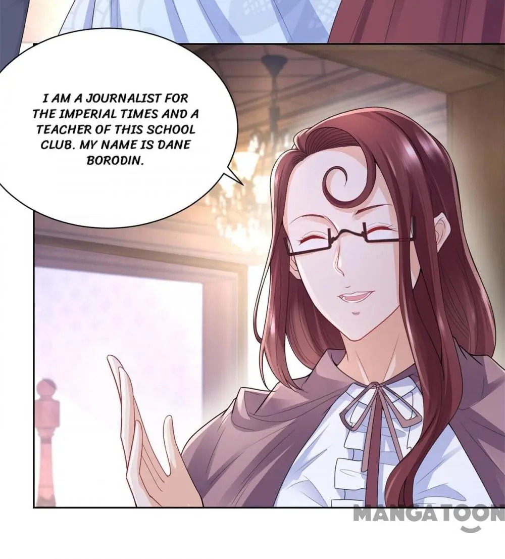 I Just Want To Be A Useless Duke's Daughter Chapter 42 - Picture 2