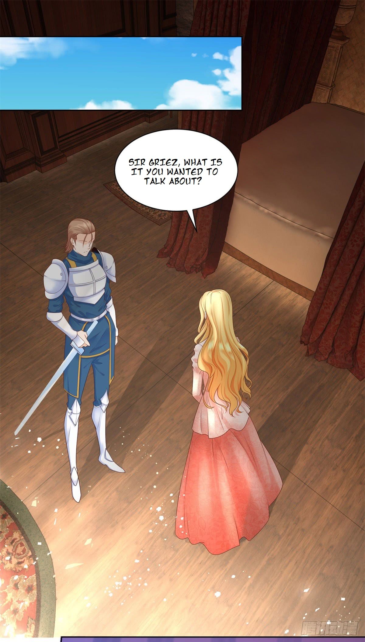 I Just Want To Be A Useless Duke's Daughter Chapter 6 - Picture 2
