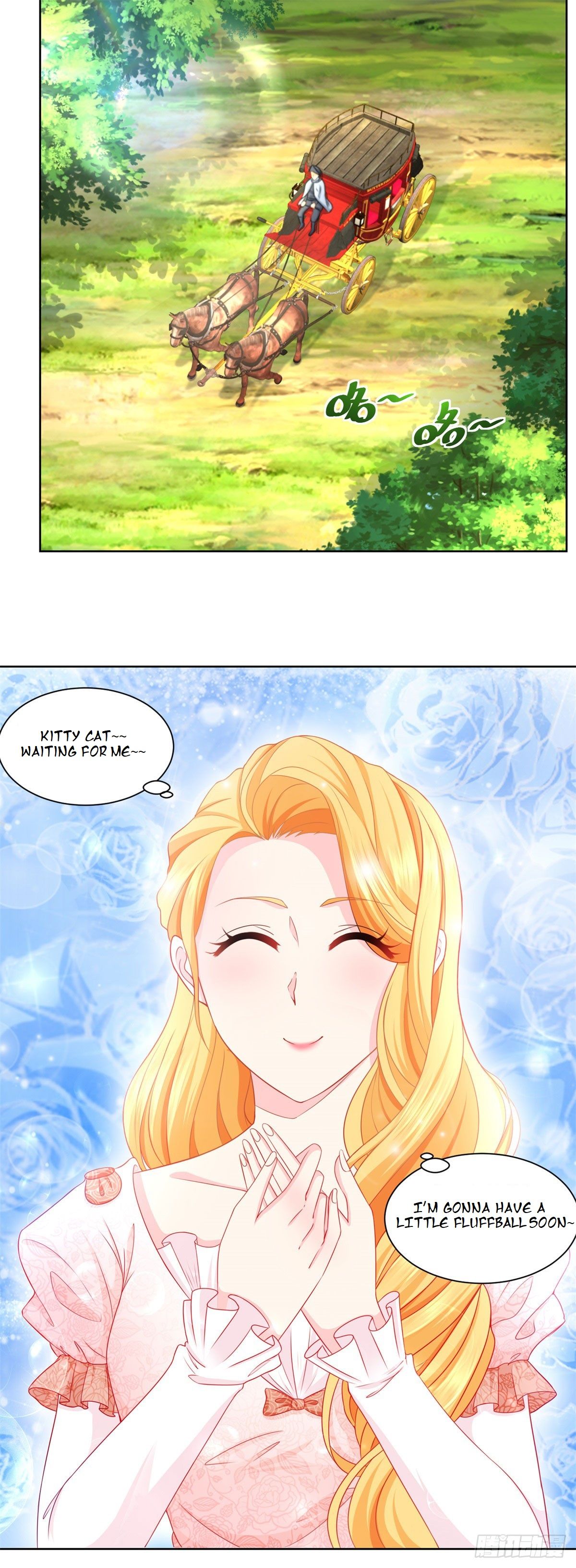 I Just Want To Be A Useless Duke's Daughter Chapter 3 - Picture 2