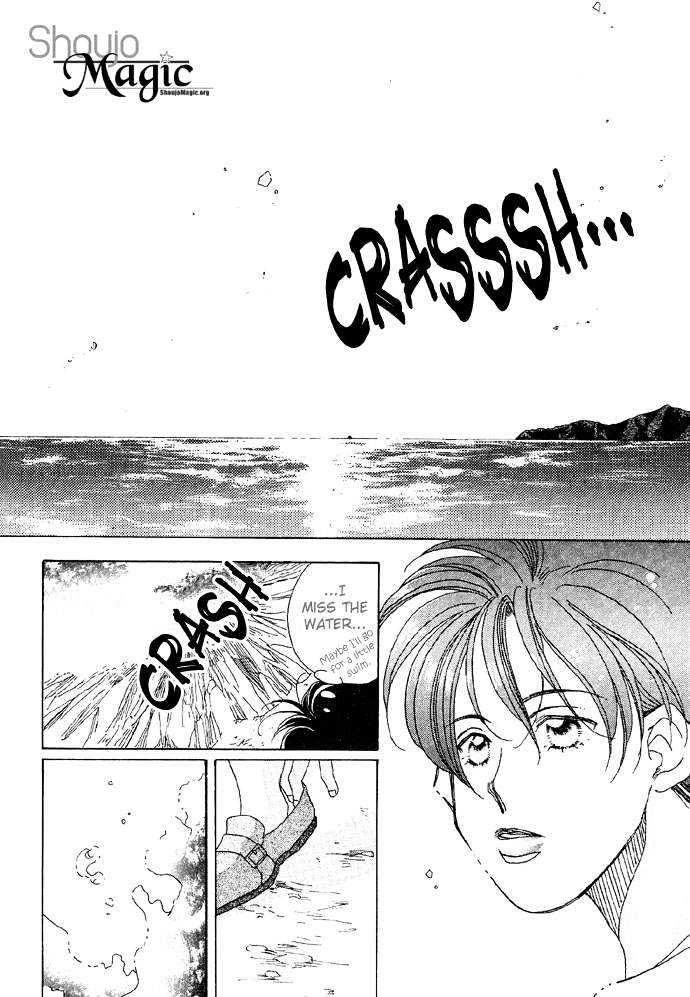 Mister Mermaid Vol.1 Chapter 2 - Picture 2