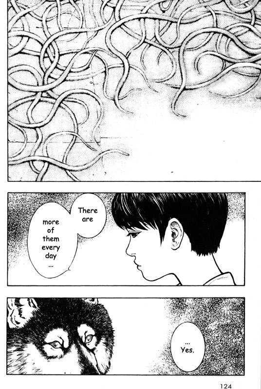 Inugami - Page 3
