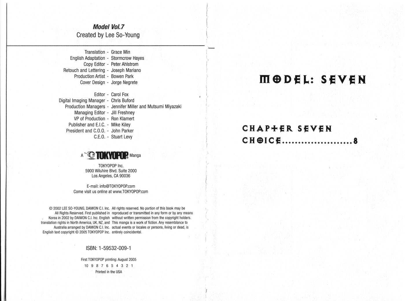 Model - Page 2