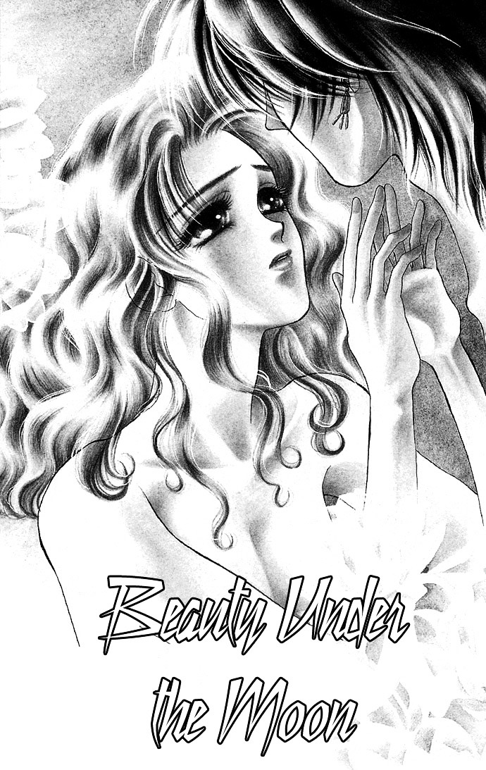 Zoku - Kindan No Koi Wo Shiyou Vol.1 Chapter 2 : Beauty Under The Moon - Picture 1