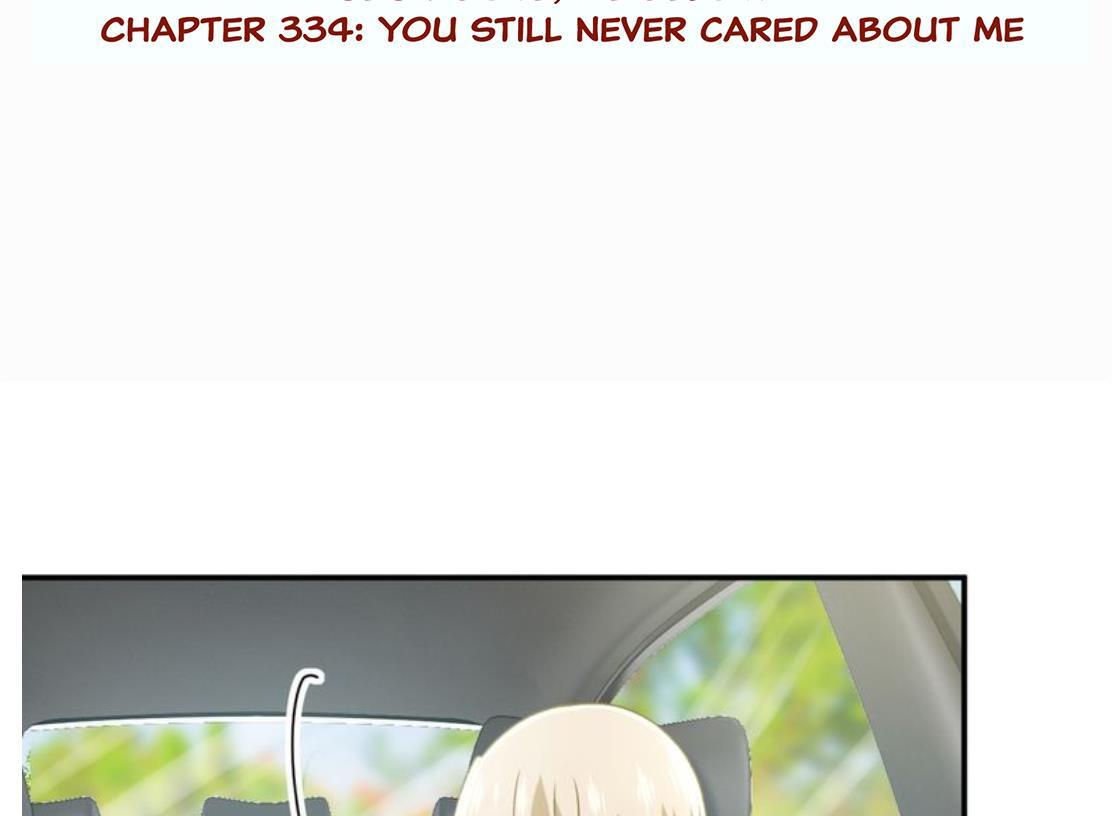 Ceo Above, Me Below Chapter 334 - Picture 3