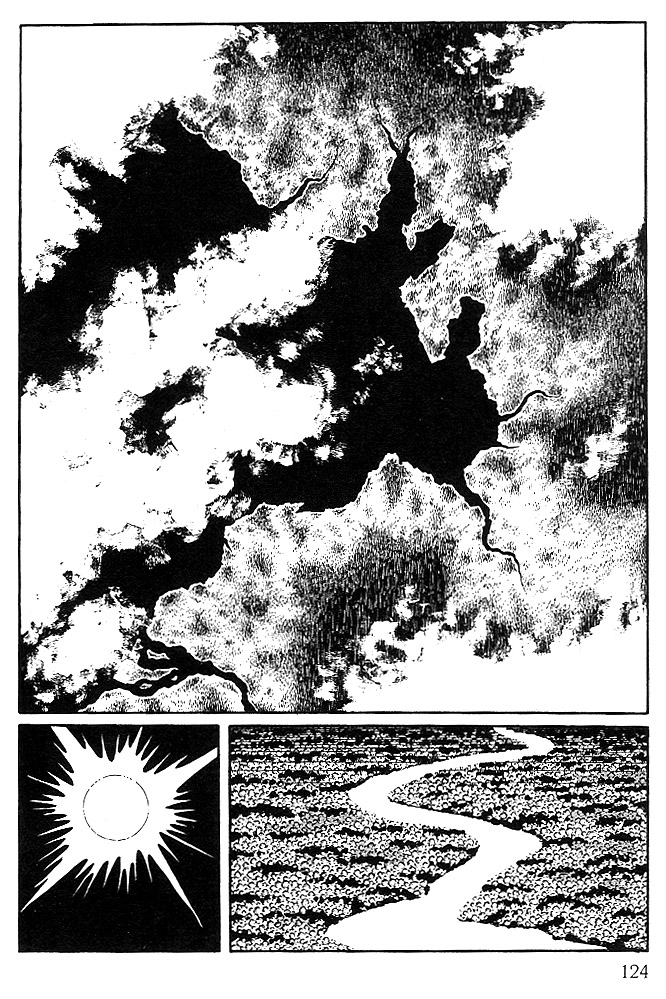 Cyborg 009: Angels Vol.1 Chapter 6 V2 : The Creator Has The Will To Live, Has The Right To Live, It's Free T... - Picture 3