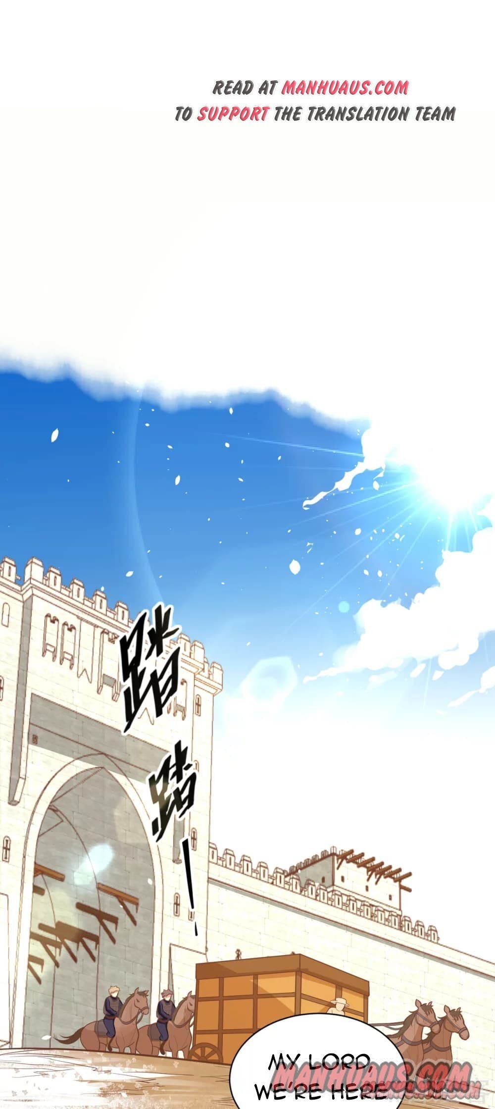 Starting From Today I'll Work As A City Lord Chapter 123 - Picture 1