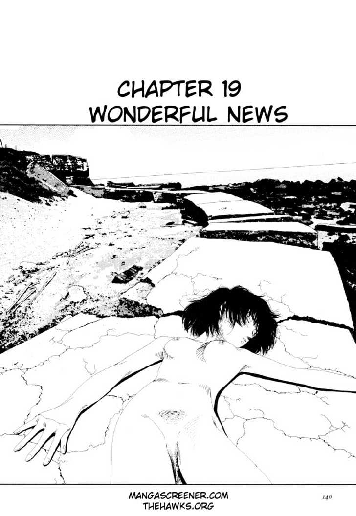 Believers Vol.2 Chapter 19 : Wonderful News - Picture 2
