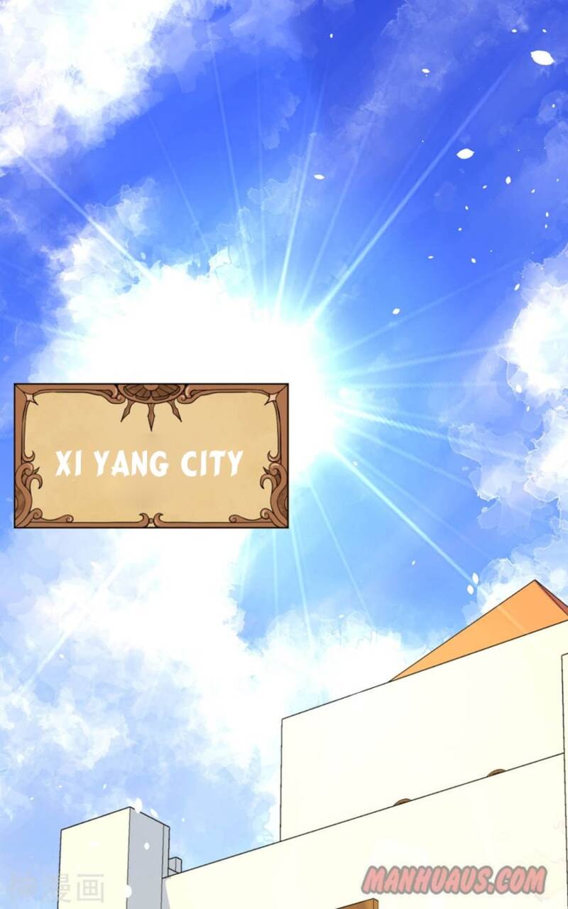 Starting From Today I'll Work As A City Lord Chapter 97 - Picture 1