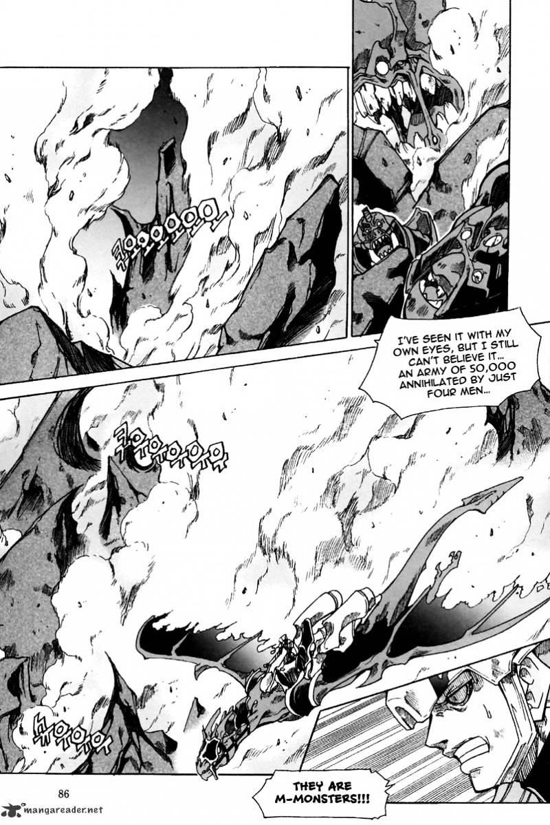 Id Chapter 145 : V24Ch3 - Picture 3