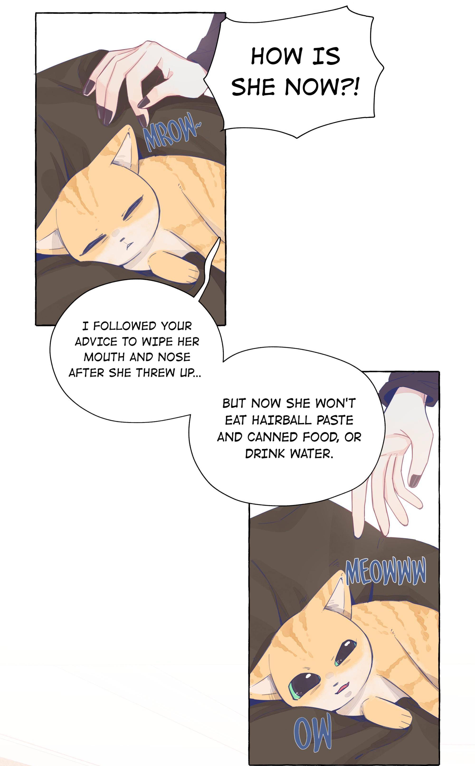 Straight Girl Trap Chapter 22 - Ch.24.5 - Picture 3