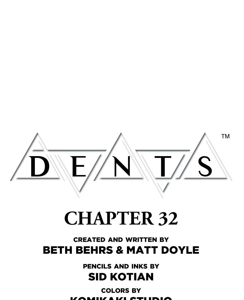 Dents - Page 1