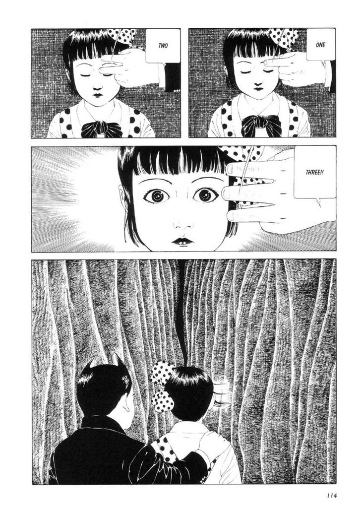 Shoujo Tsubaki - Page 2