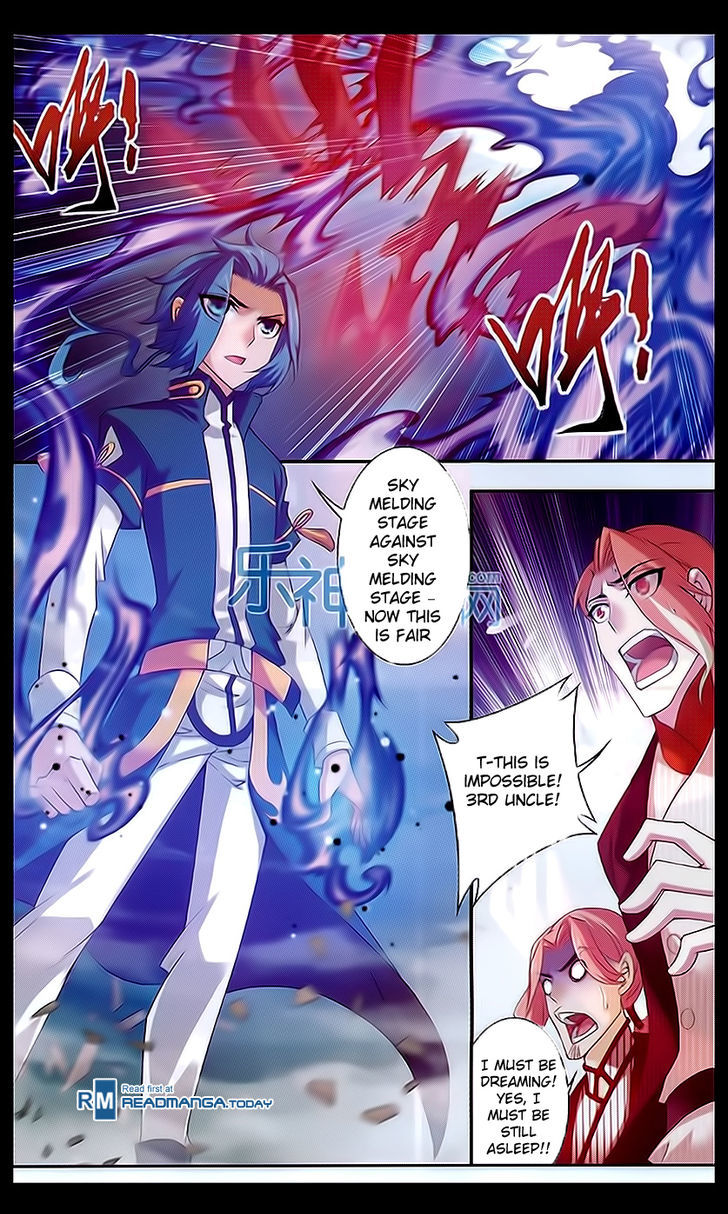 The Great Ruler Chapter 44 - Picture 2