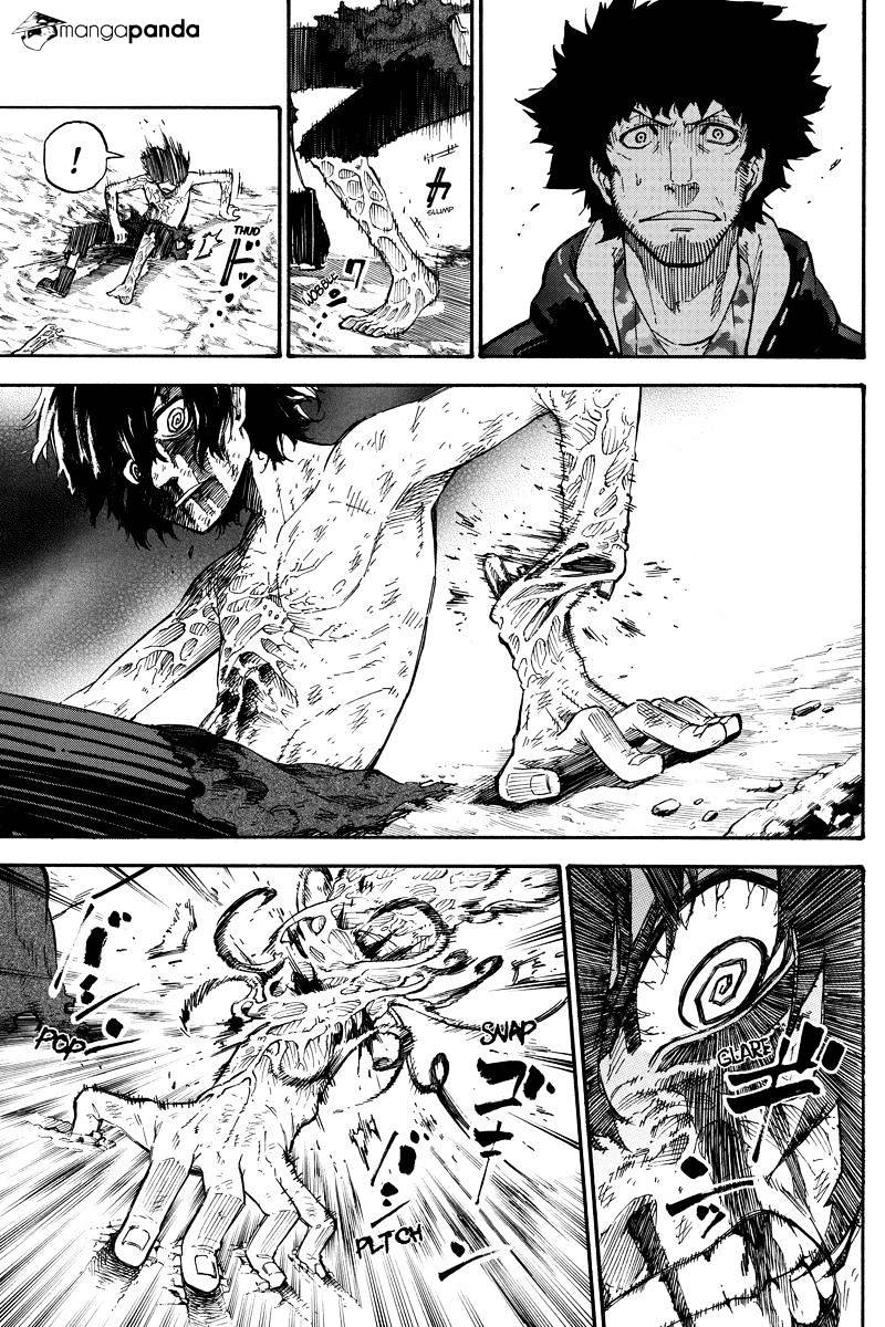 Dolly Kill Kill Chapter 41 - Picture 3