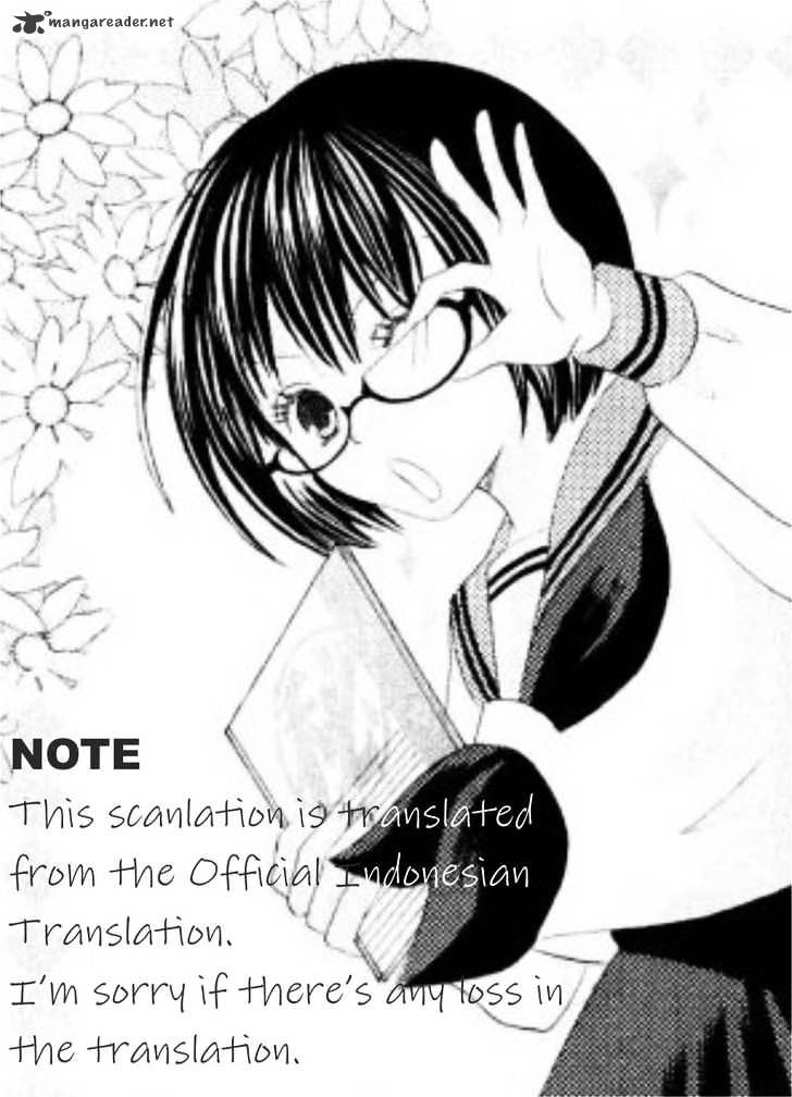 Sakura Zensen Chapter 12 - Picture 2