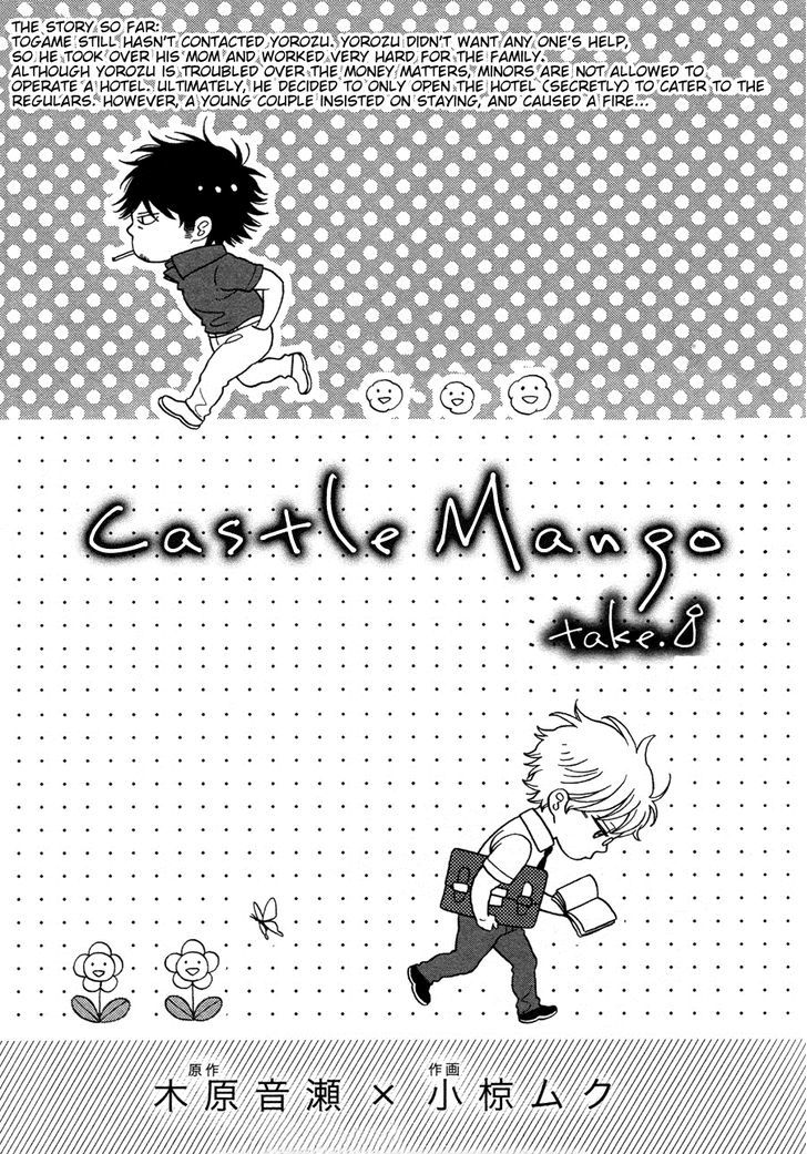 Castle Mango - Page 2