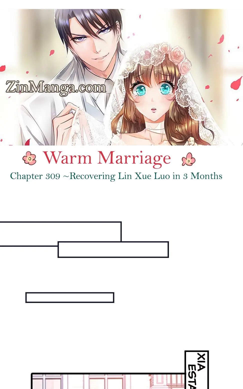 Into The Heart Of A Warm Marriage Chapter 309 - Picture 1