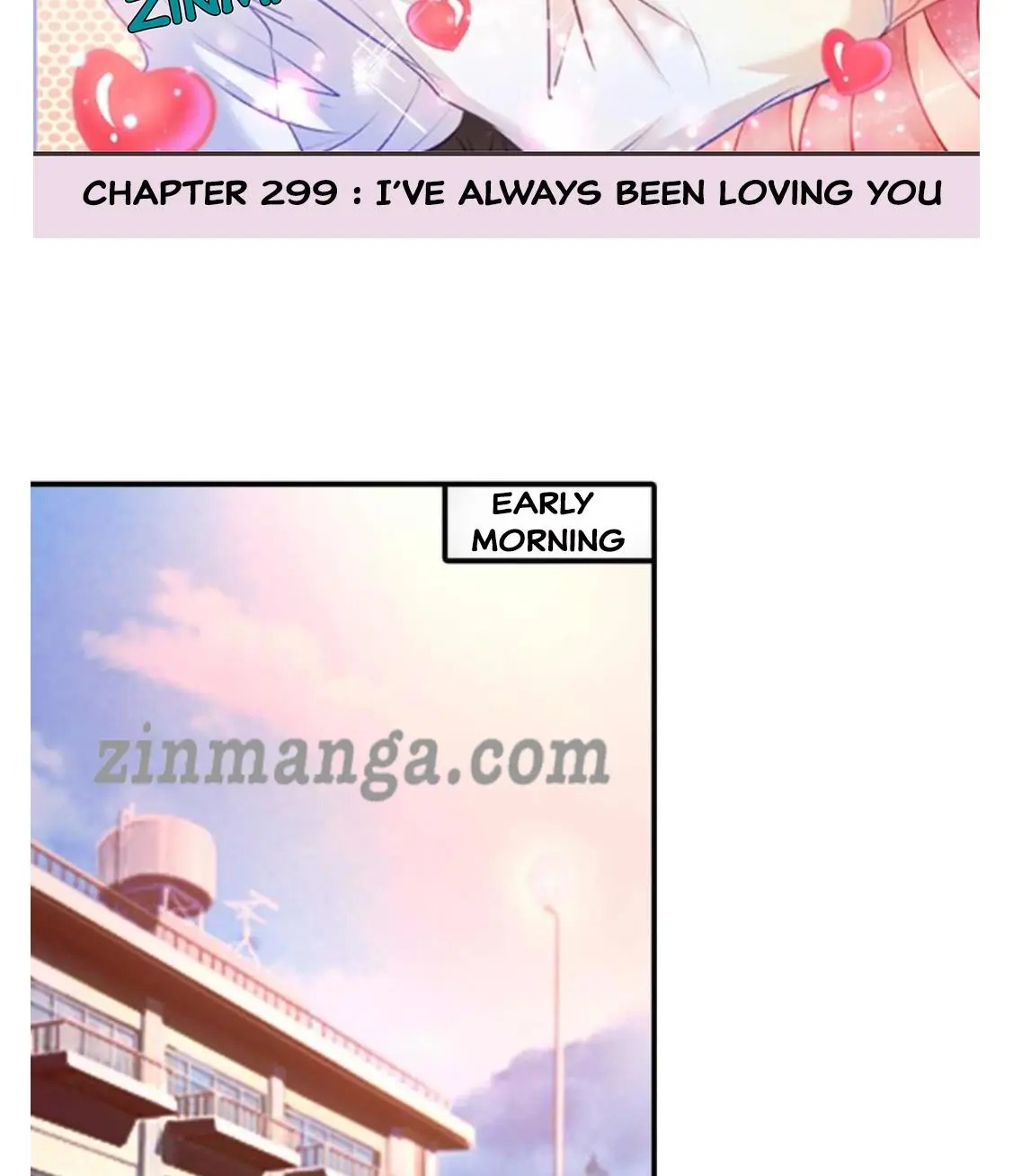 Into The Heart Of A Warm Marriage Chapter 299 - Picture 2