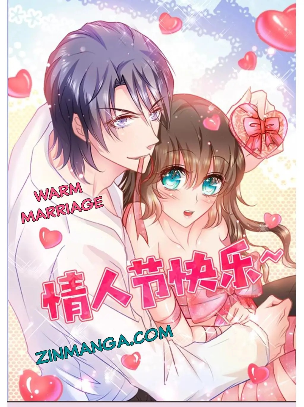 Into The Heart Of A Warm Marriage Chapter 298 - Picture 1