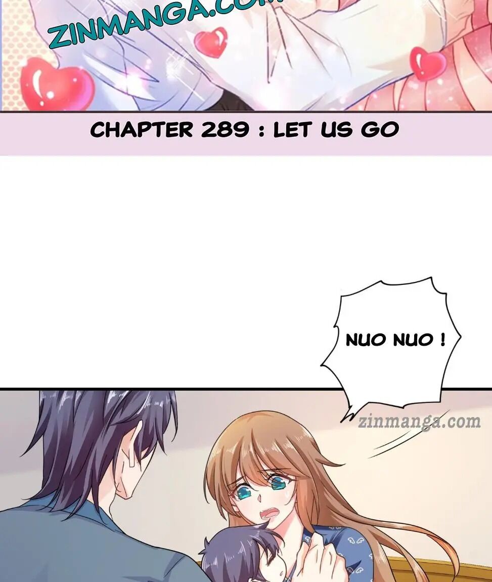 Into The Heart Of A Warm Marriage Chapter 289 - Picture 2