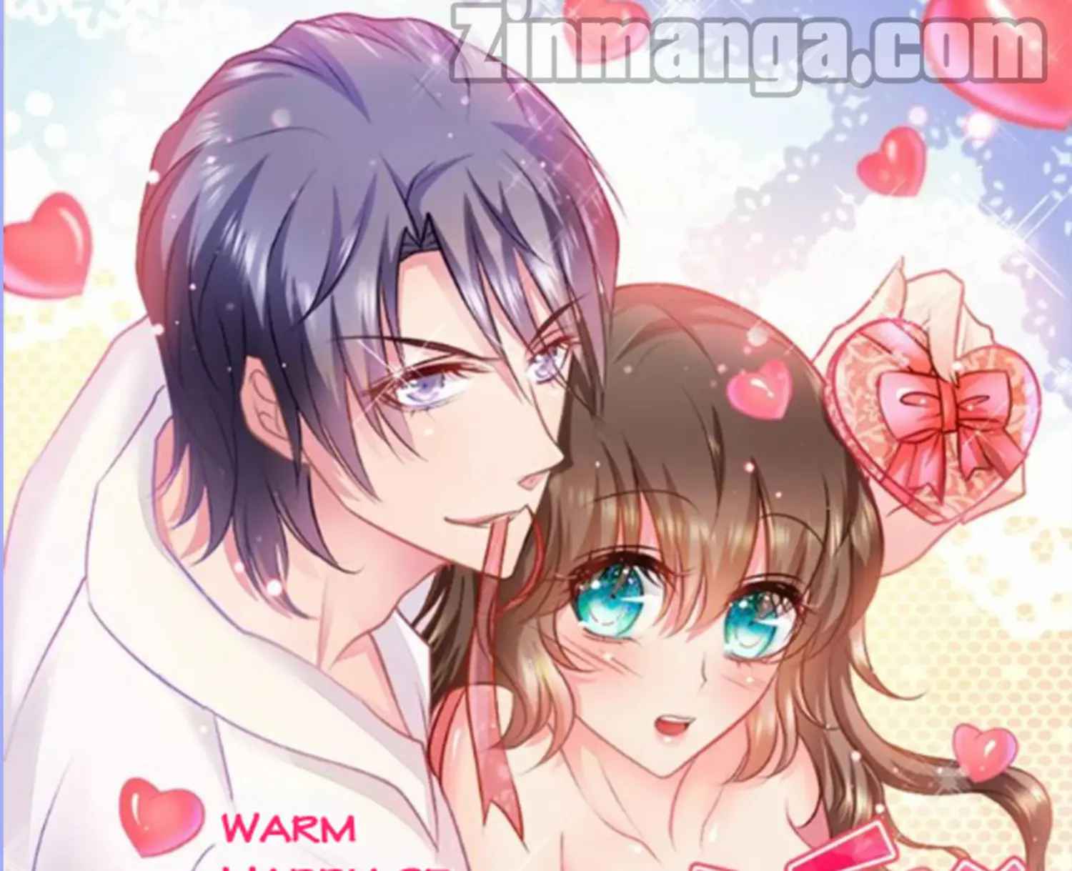 Into The Heart Of A Warm Marriage Chapter 255 - Picture 3