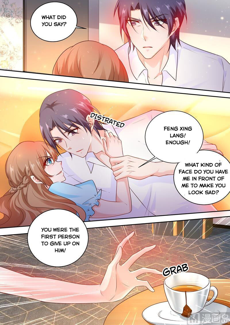 Into The Heart Of A Warm Marriage Chapter 238 - Picture 2