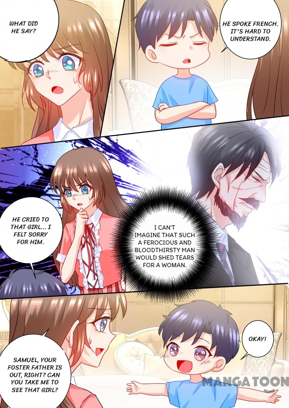 Into The Heart Of A Warm Marriage Chapter 228 - Picture 3