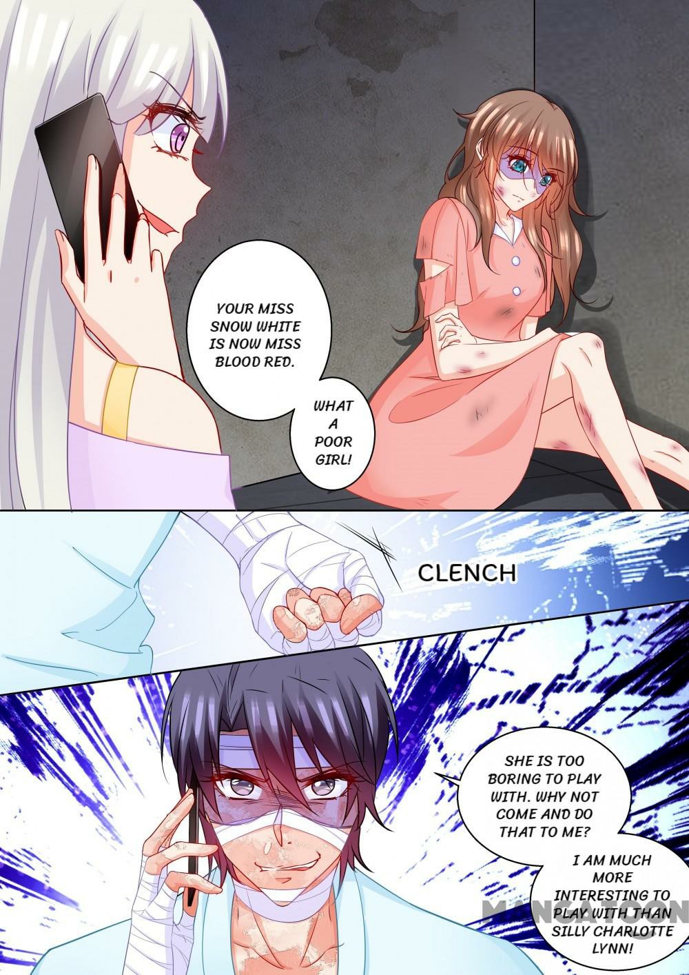 Into The Heart Of A Warm Marriage Chapter 208 - Picture 3