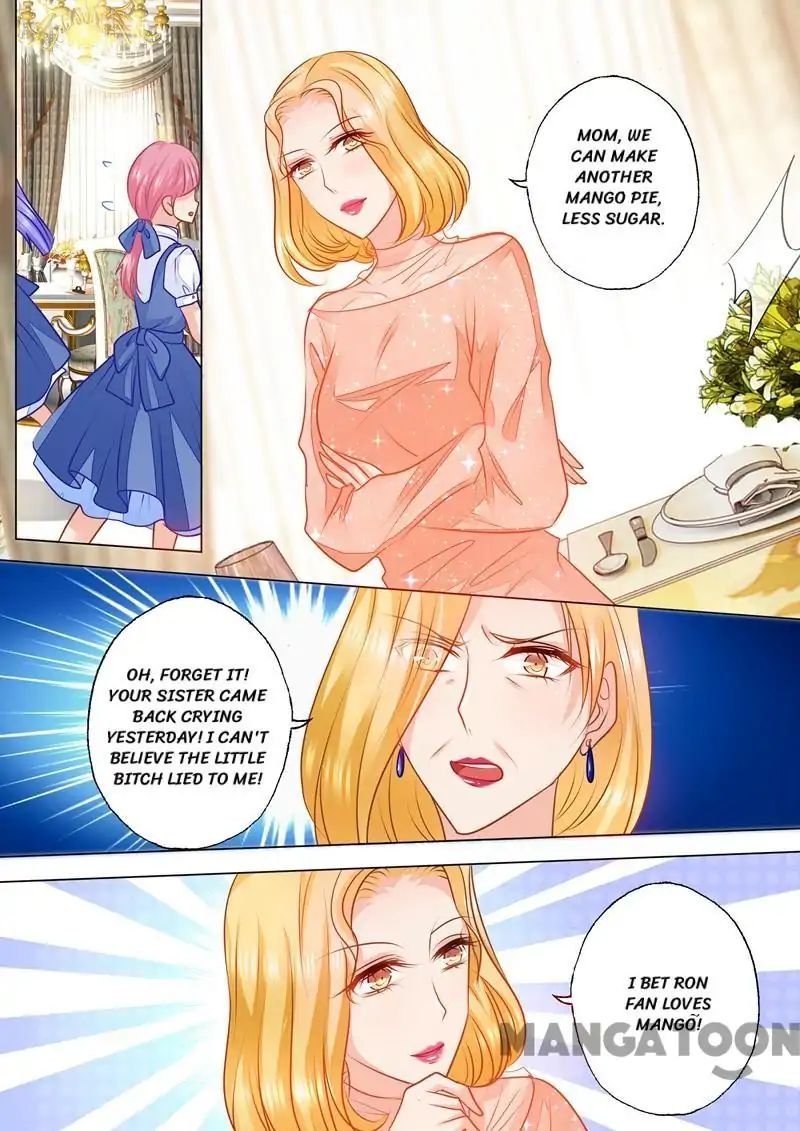 Into The Heart Of A Warm Marriage Chapter 73 - Picture 2